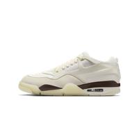 Air Jordan 4 RM Zapatillas - Hombre - Blanco 45