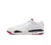 Jordan Zapatillas deportivas bajas 'Air' rojo sangre / blanco / blanco lana 45,5 rojo sangre / blanco / blanco lana