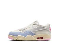 Air Jordan 4 RM Zapatillas - Mujer - Gris 41
