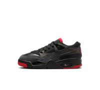 Air Jordan 4 RM Zapatillas - Niño/a - Negro 38
