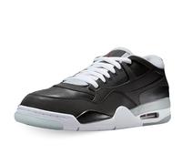 Air Jordan 4 RM PRM Ref. HV5184-010 Color Negro Talla 44.5