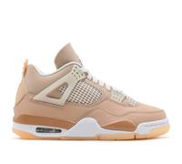 Jordan- Air Jordan 4 Retro Shimmer- Sport- Mujer- Rosa- 43 EU- Air Jordan 4 Retro Shimmer