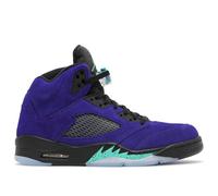 Air Jordan 5 Retro Alternate Grape EU:45.5