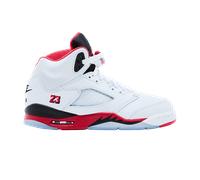 Air Jordan 5 Retro GS Fire Red 2025