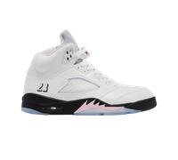 Air Jordan 5 Retro Medium Soft Pink