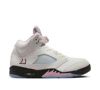 Air Jordan 5 Retro OG "Soft Pink" - Talla: 44 White/Medium Soft Pink-Black