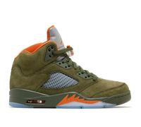 Air Jordan 5 Retro Olive EU:49.5