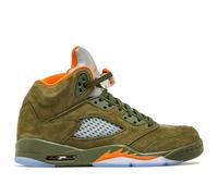 Air Jordan 5 Retro Olive (GS) EU:38.5
