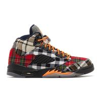 Air Jordan 5 Retro Plaid (GS) EU:38.5