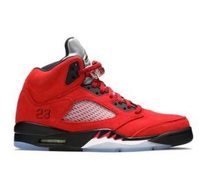Air Jordan 5 Retro Raging Bull Red EU:44.5
