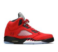 Air Jordan 5 Retro Raging Bull Red EU:46