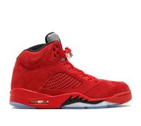 Air Jordan 5 Retro Red Suede EU:48.5