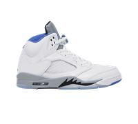 Air Jordan 5 Retro White Stealth EU:38.5