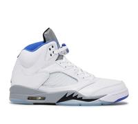 Air Jordan 5 Retro White Stealth EU:42