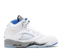 Air Jordan 5 Retro White Stealth (GS) EU:38.5