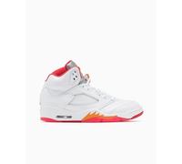 Air Jordan 5 Retro "White Sunset" Blanco 41