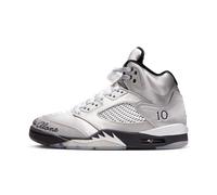 Air Jordan 5 Retro "Wings" Zapatillas - Mujer - Gris 37.5