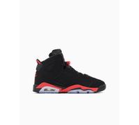 Air Jordan 6 Retro "Infrared" (GS) Negro 36
