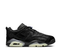 Air Jordan 6 Retro Low W "Black" - Talla: 40.5 black