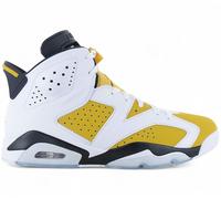 Air jordan 6 Retro - Ocre - Hombre Sneaker CT8529-170 Baloncesto Zapatos Nuevo
