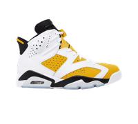 Air Jordan 6 Retro Yellow Ochre
