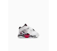 Air Jordan 8 Retro "Bugs Bunny" (TD) Blanco 23.5