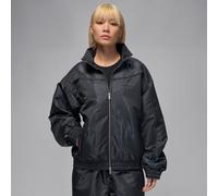 Air Jordan Chaqueta deportiva - Mujer - Negro S (EU 36-38)