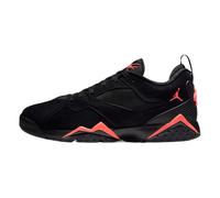 Air Jordan MVP 92 - Zapatillas para hombre (negro/infrarrojo 23)