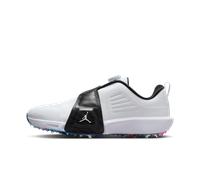 Air Jordan Rev Zapatillas de golf - Blanco 47.5