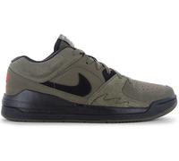 Air JORDAN Stadium 90 Hombre Sneakers Zapatos Oliva HF5258-201