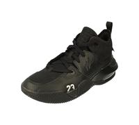 Air Jordan Stay Loyal 2 Black - DQ8401-001 - US 11.5 / EUR 45.5 / UK 10.5 / CM 29.5