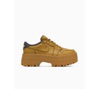 Air Jordan Women's 1 Brooklyn Low Marrón 35.5