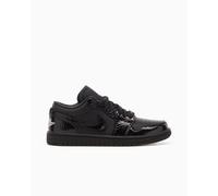 Air Jordan Women's 1 Low SE Negro 40