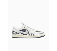 Air Jordan Women's 1 Low V3 "Method Of Make" Blanco 36
