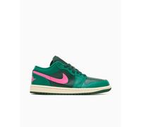 Air Jordan Women's 1 Low Verde 43