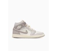 Air Jordan Women's 1 Mid SE Gris 40.5