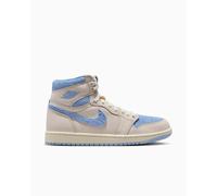 Air Jordan Women's 1 Retro High OG "Psychic Blue" Azul,Blanco 42