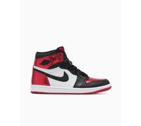 Zapatillas Jordan Women's Air Jordan 1 Retro HI OG "Ruby" Rojo