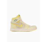 Air Jordan Women's 1 Zoom CMFT 2 "Citron Tint" Amarillo 36.5