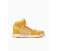 Air Jordan Women's 1 Zoom CMFT 2 "Sunshine" Amarillo 38.5