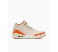 Air Jordan Women's 3 Retro TEX "Starfish" Beige 38