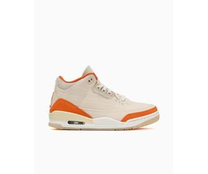 Air Jordan Women's 3 Retro TEX "Starfish" Beige 41