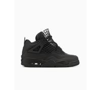 Air Jordan Women's 4 "NET" Negro 36.5