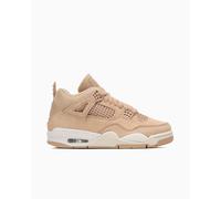 Air Jordan Women's 4 Retro "Cozy Girl" Rosa 44.5