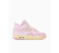 Air Jordan Women's 4 Retro TEX "Iced Carmine" Rosa 38