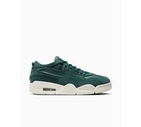 Air Jordan Women's 4 RM "Oxidized Green" Verde 38