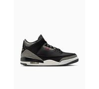 Air Jordan x Levi's 3 Retro "Black Denim" Negro 38