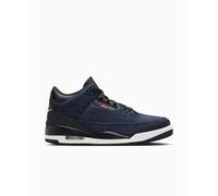 Air Jordan x Levi's 3 Retro "Denim" Negro,Azul 46
