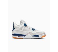 Air Jordan x Nike SB 4 "Navy" Blanco 35.5