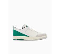 Air Jordan x Nina Chanel Abney Women's 2 Retro Low SE Blanco 36.5